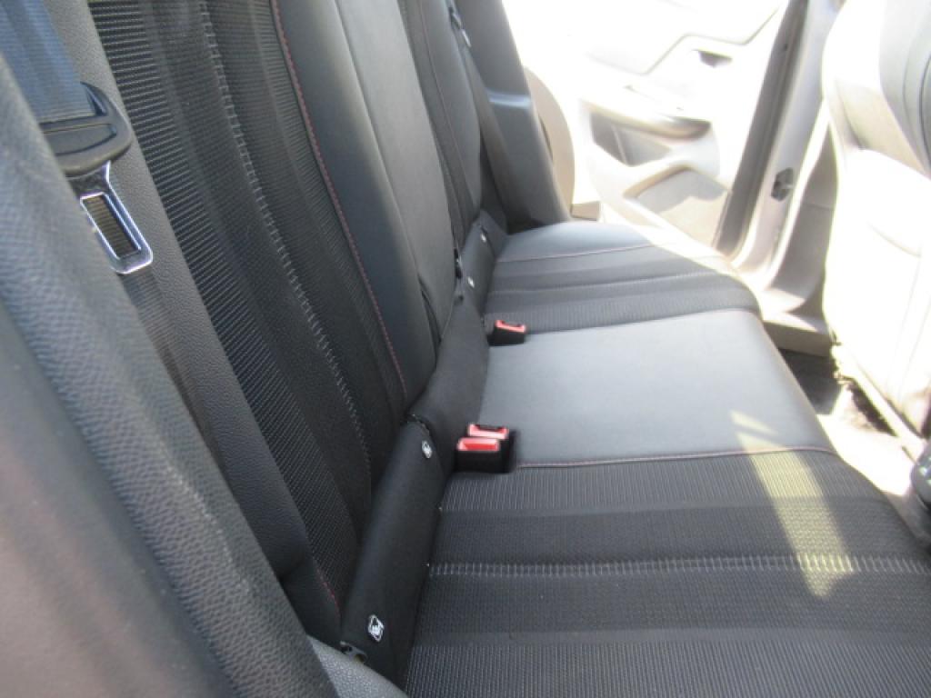 Foto Opel Mokka 6