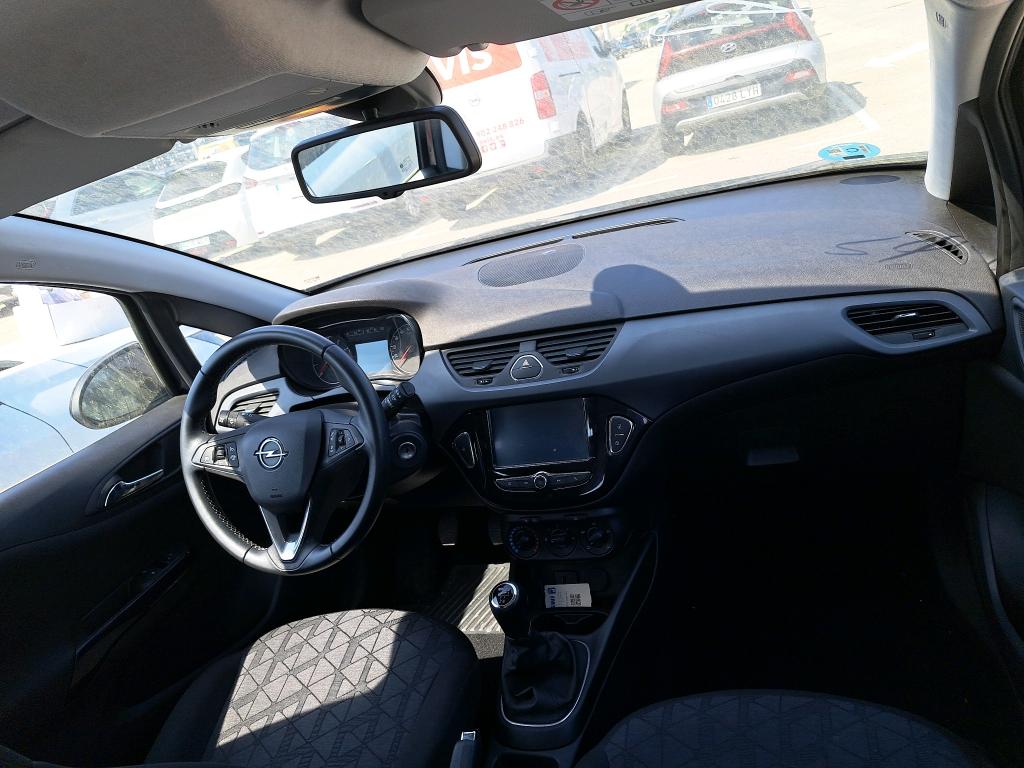 Foto Opel Corsa 3
