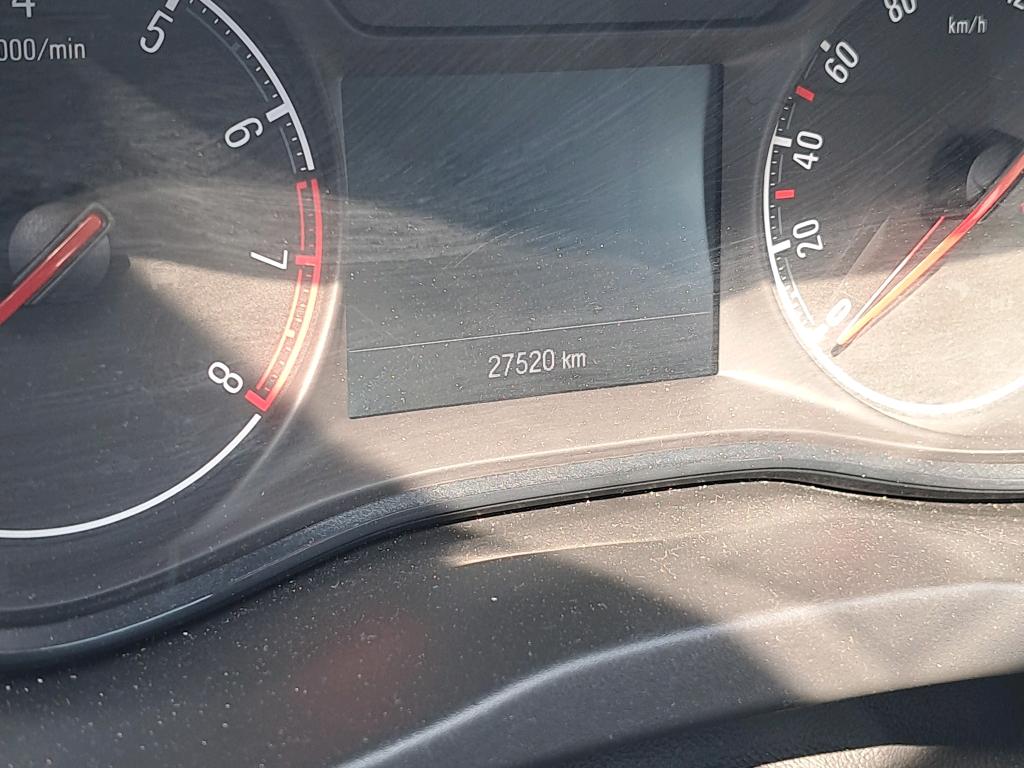 Foto Opel Corsa 5