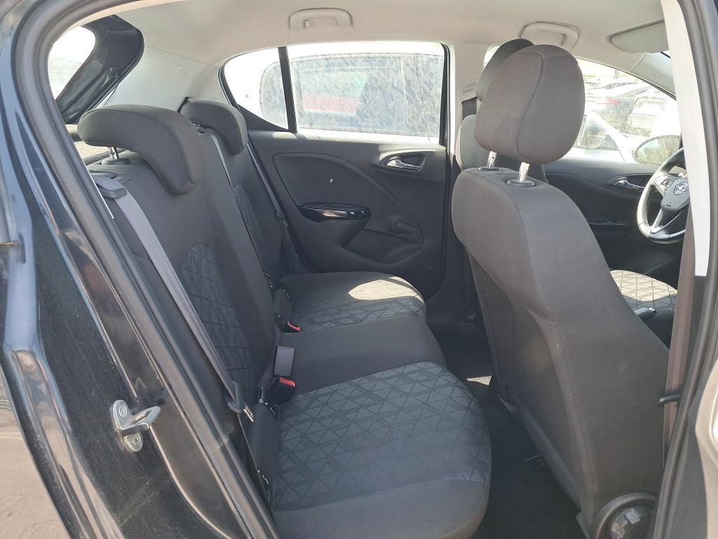 Foto Opel Corsa 6