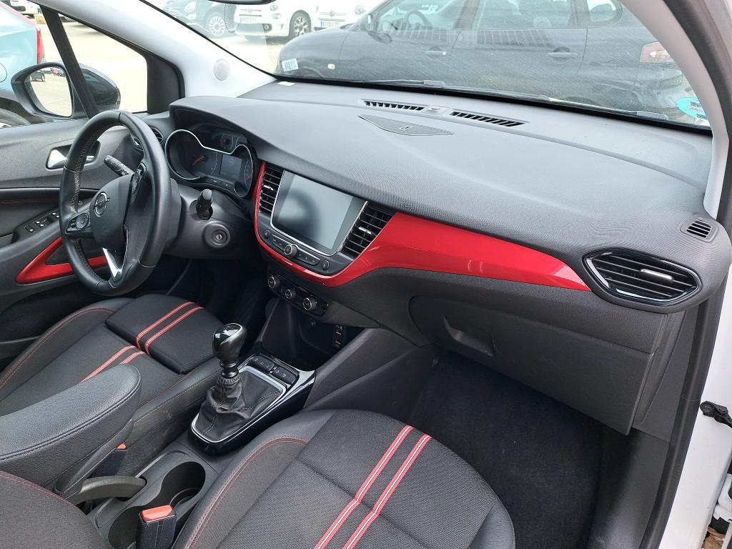 Foto Opel CrossLand 3