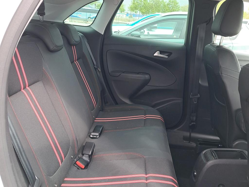 Foto Opel CrossLand 6