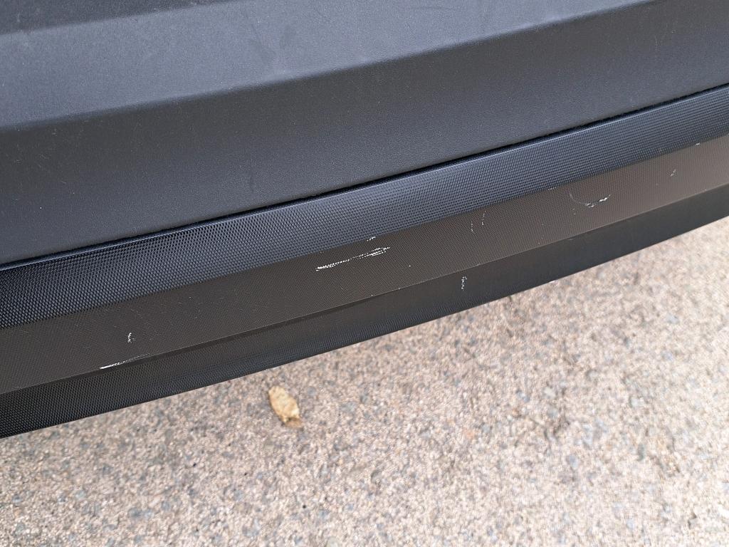 Daño en Carocería dañado dañado