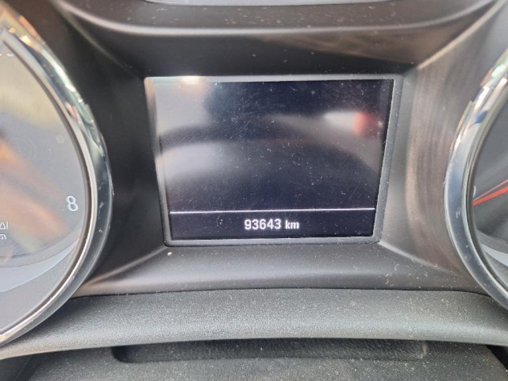 Foto Opel Astra 5