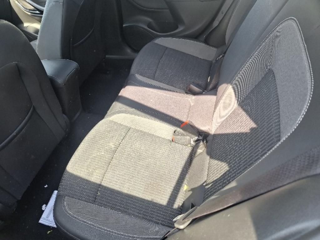 Foto Opel Astra 6