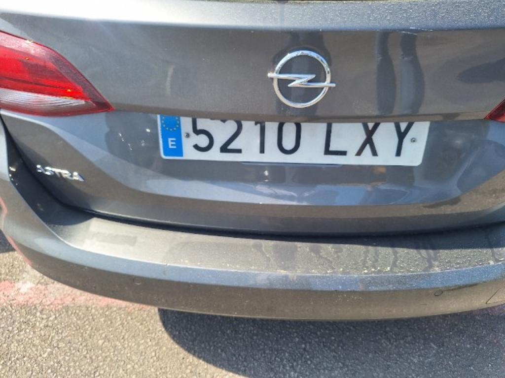 Daño en Carocería Arañazo ligero Arañazo ligero