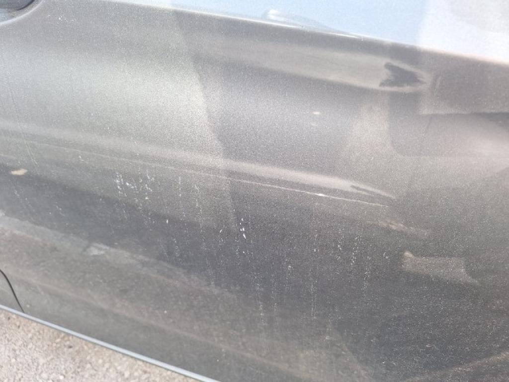 Daño en Panel Arañazo ligero Arañazo ligero