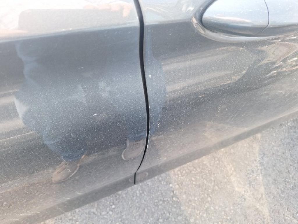Daño en Panel Arañazo ligero Arañazo ligero
