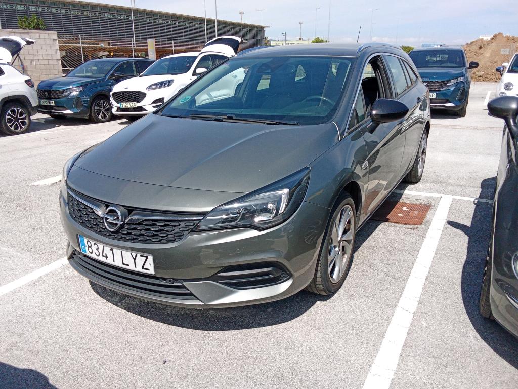Opel Astra ASTRA SPORTS TOURER+