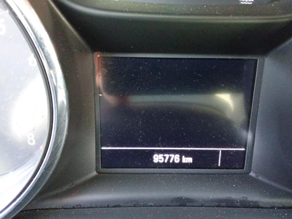 Foto Opel Astra 5