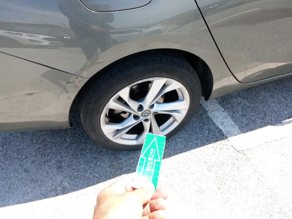 Daño en Carocería dañado dañado