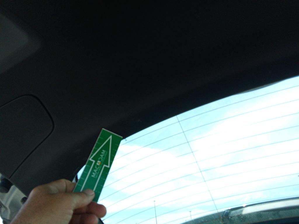 Daño en Asientos dañado dañado