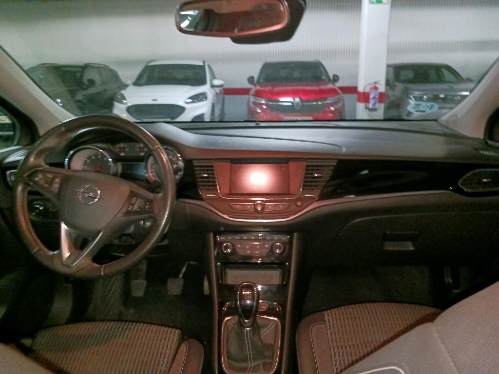 Foto Opel Astra 3