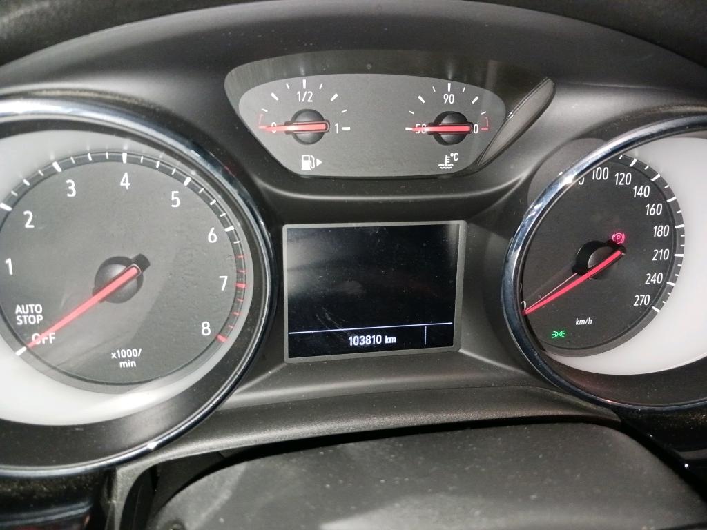 Foto Opel Astra 5