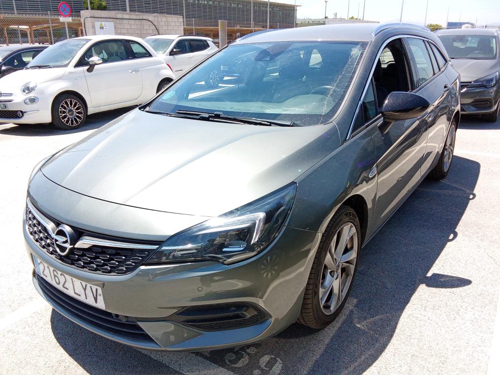 Opel Astra ASTRA SPORTS TOURER+
