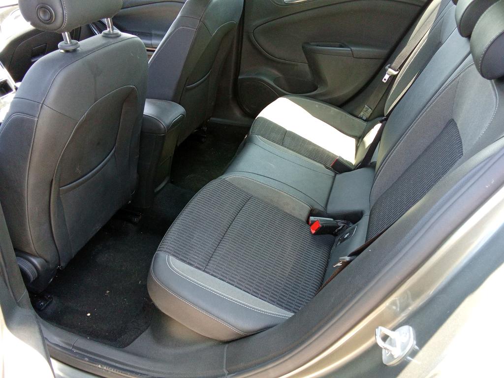 Foto Opel Astra 6