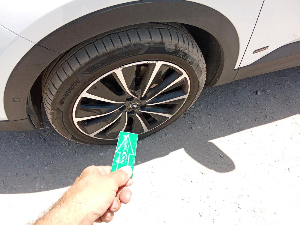 Daño en Carocería dañado dañado