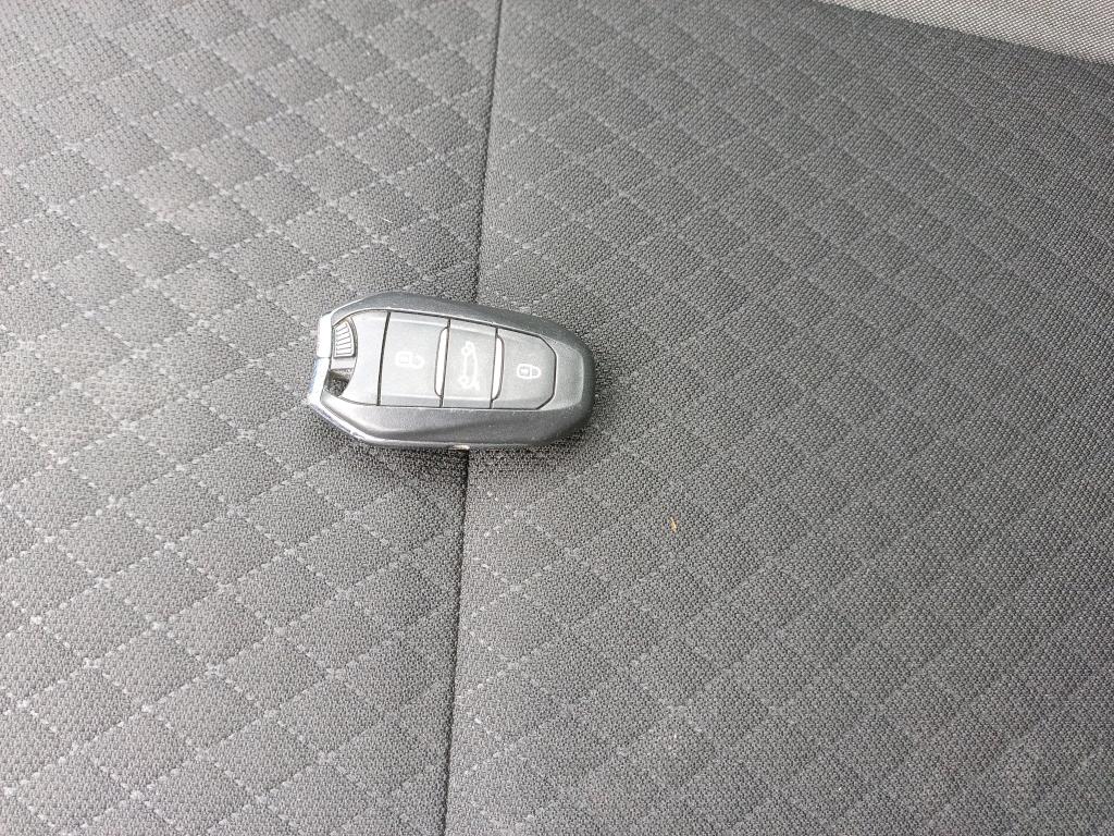 Foto Opel Grandland X 4