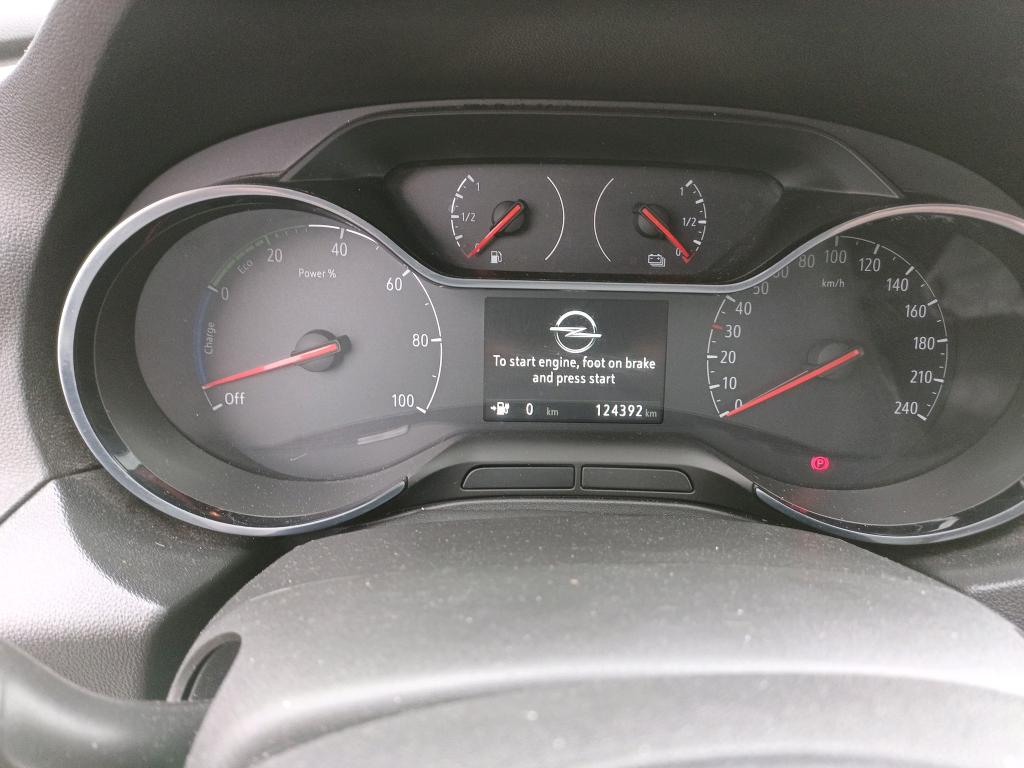 Foto Opel Grandland X 5