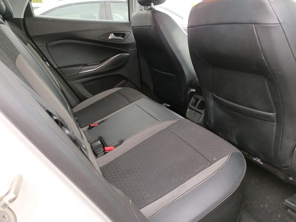 Foto Opel Grandland X 6