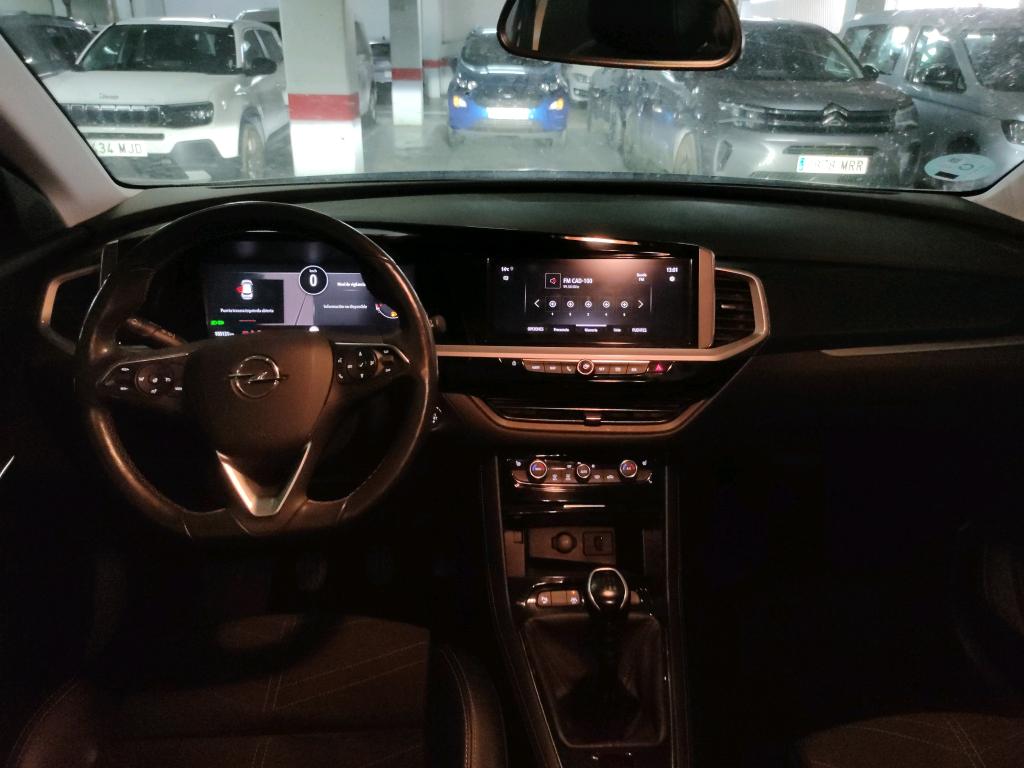 Foto Opel Grandland 3
