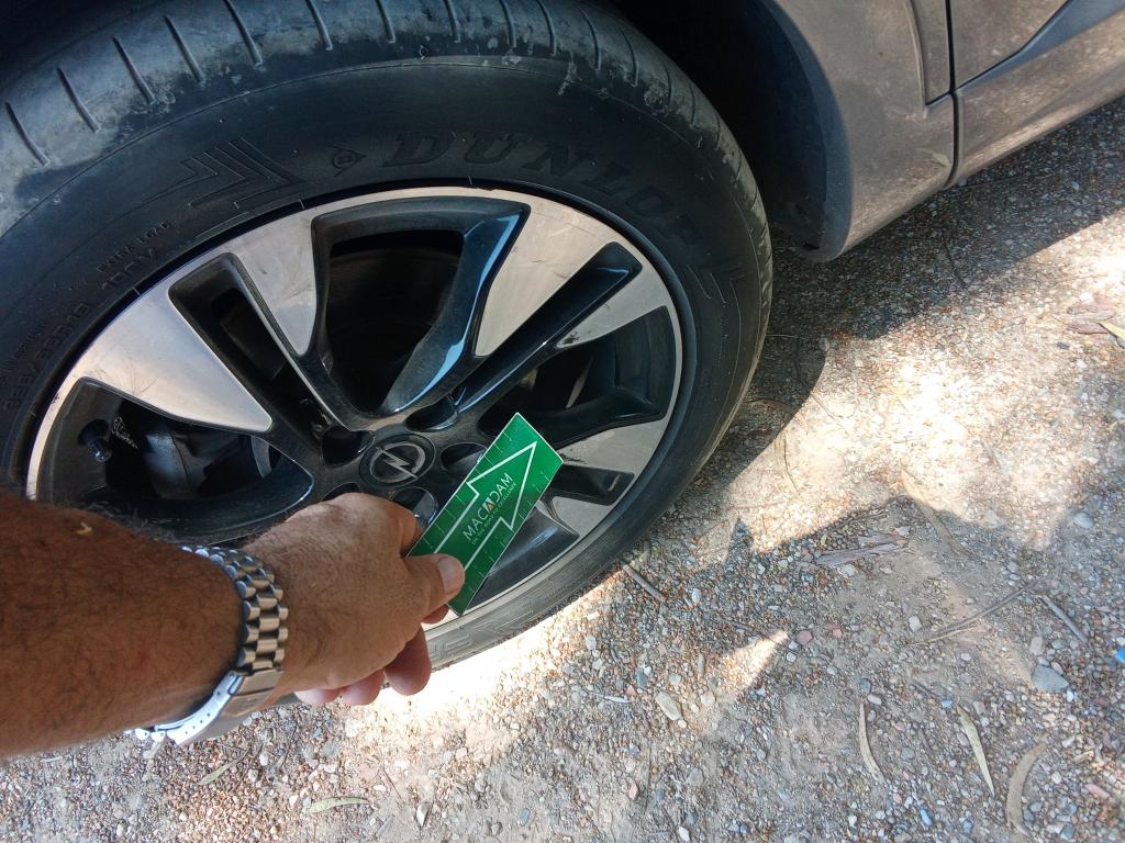 Daño en Carocería dañado dañado