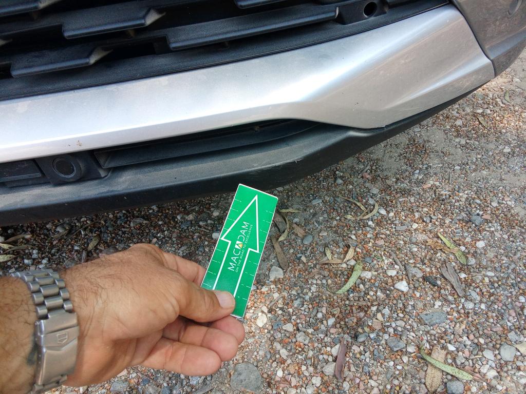 Daño en Carocería dañado dañado