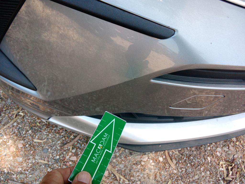 Daño en Carocería dañado dañado