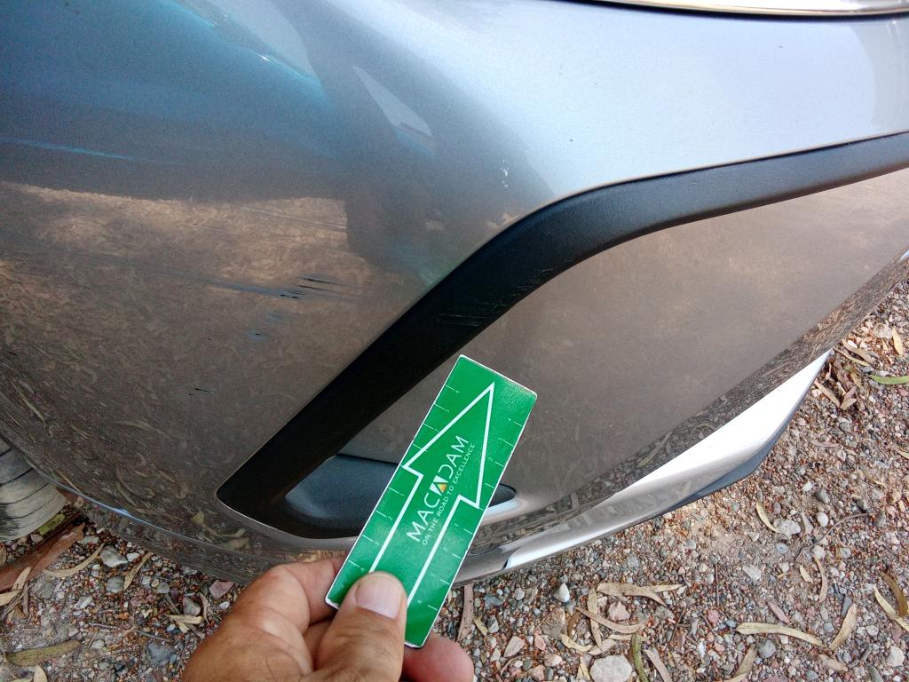 Daño en Carocería dañado dañado