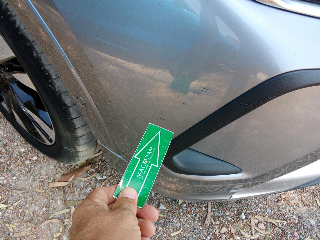 Daño en Carocería dañado dañado