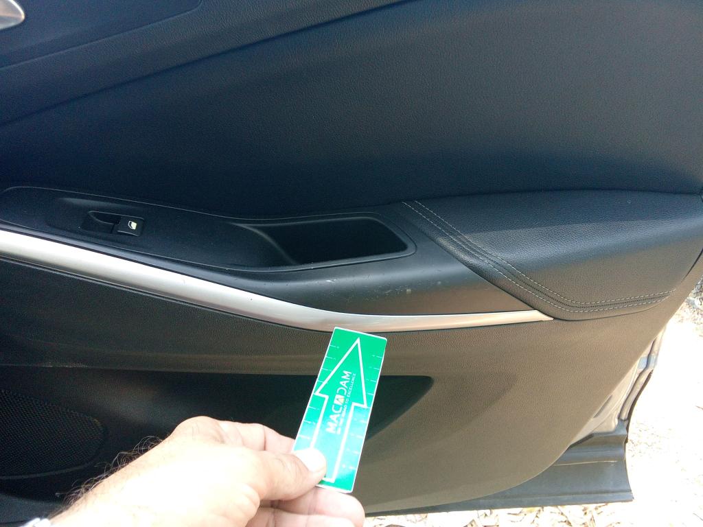 Daño en Asientos dañado dañado