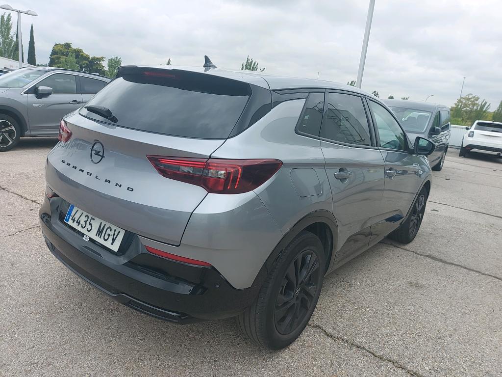 Foto Opel Grandland 2