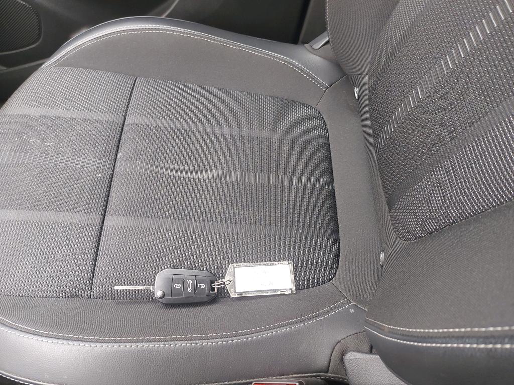 Foto Opel Grandland 4