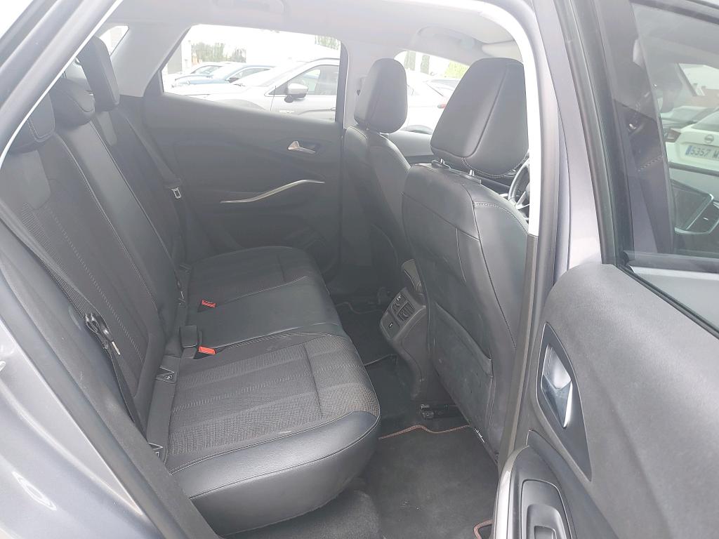 Foto Opel Grandland 6