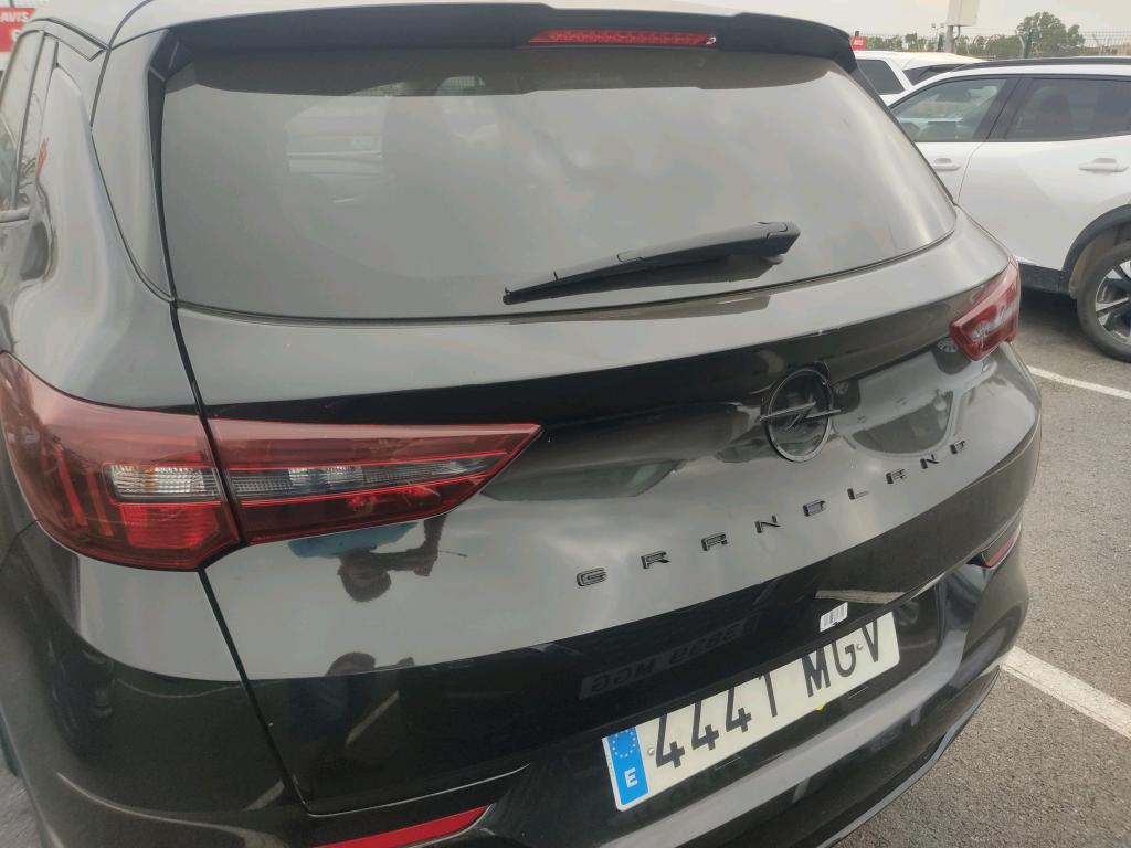 Daño en Carocería Arañazo ligero Arañazo ligero