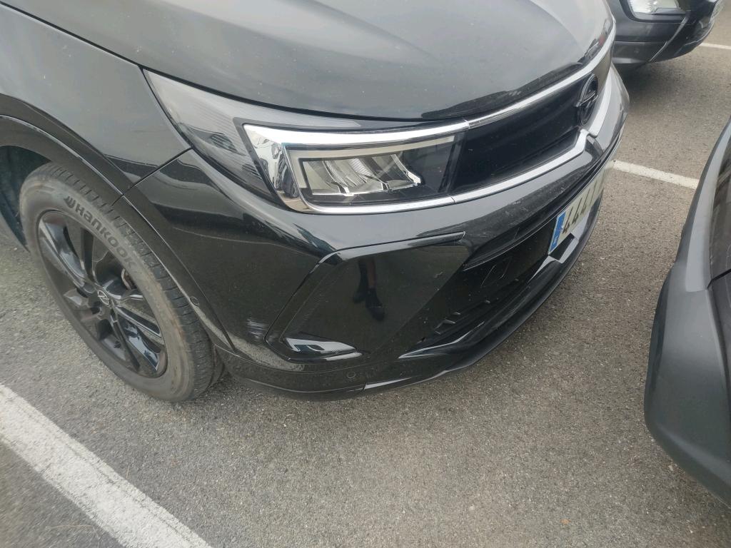 Daño en Carocería Arañazo ligero Arañazo ligero