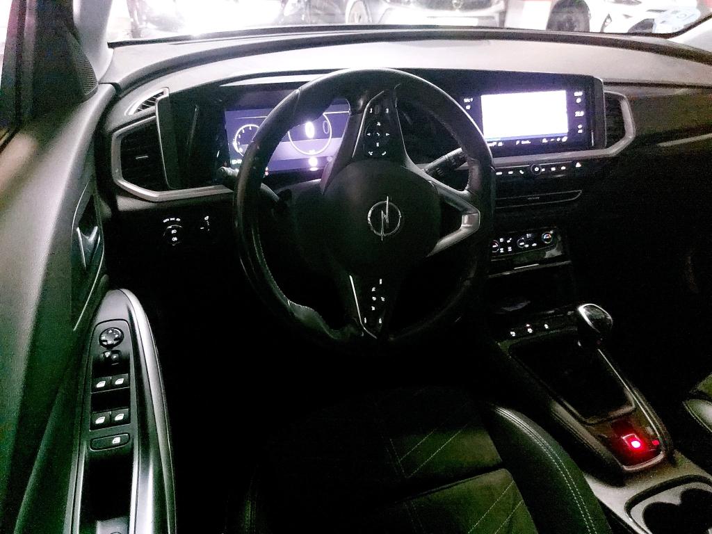 Foto Opel Grandland 3
