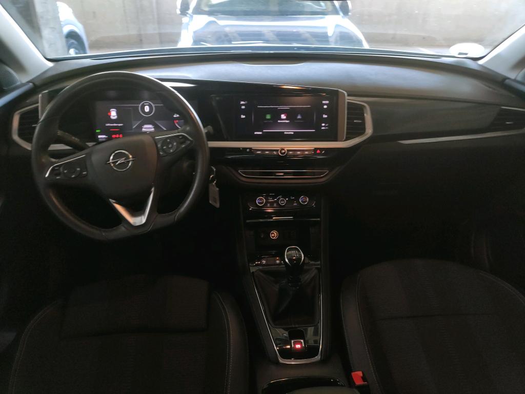 Foto Opel Grandland 3