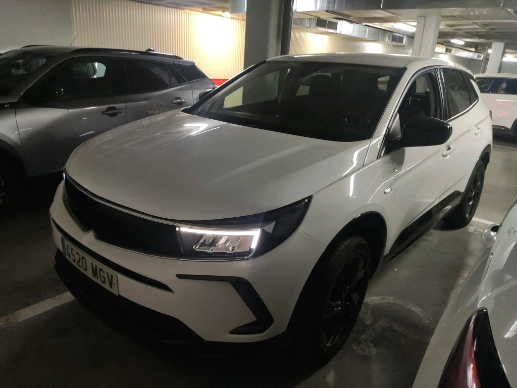 Foto Audi Q5 Sportback 1
