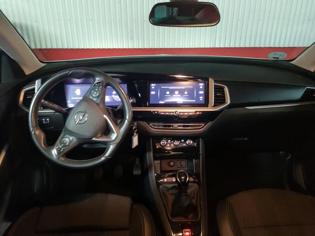 Foto Audi Q5 Sportback 3