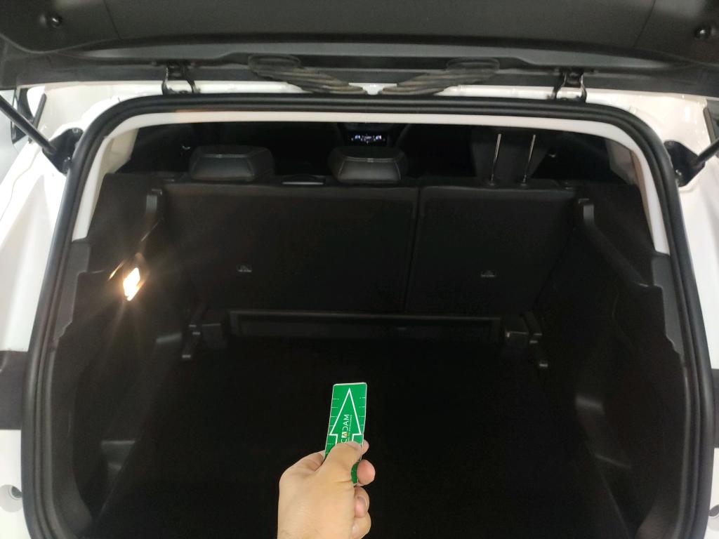 Daño en Asientos dañado dañado