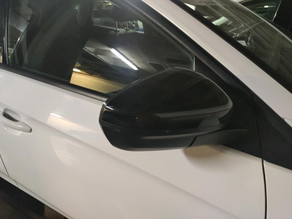 Daño en Panel Arañazo ligero Arañazo ligero