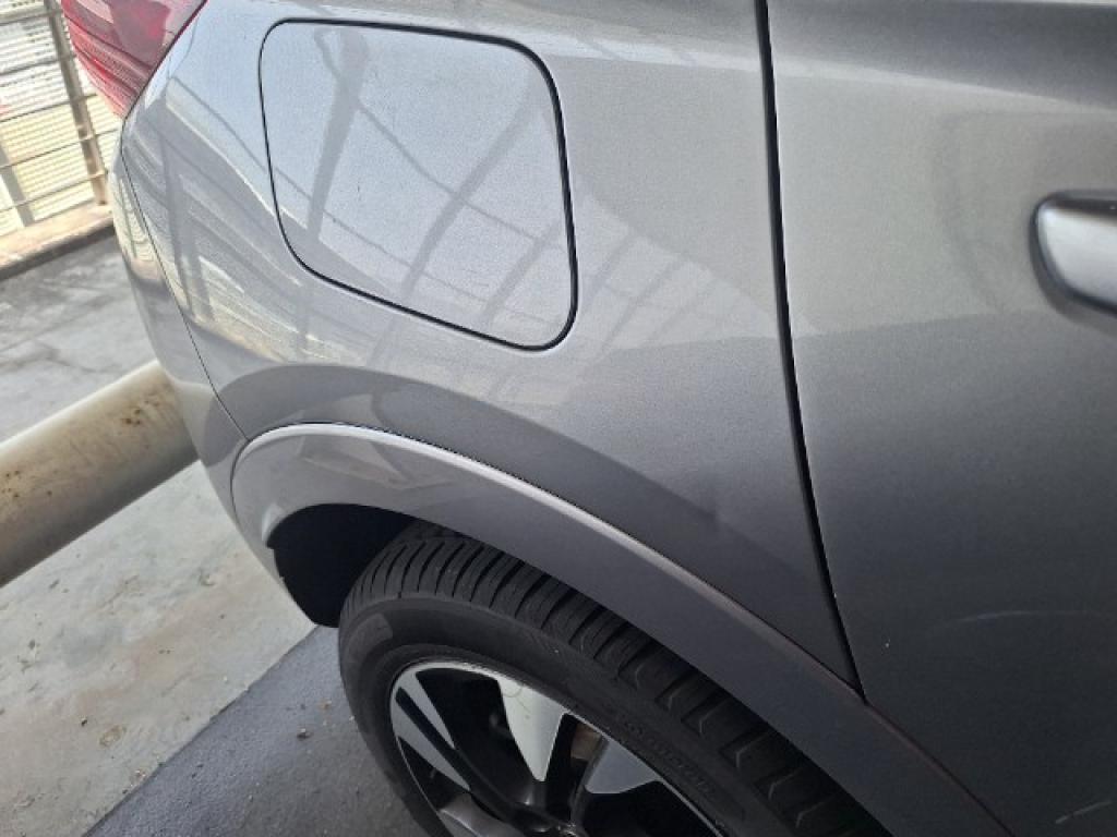 Daño en Carocería dañado dañado