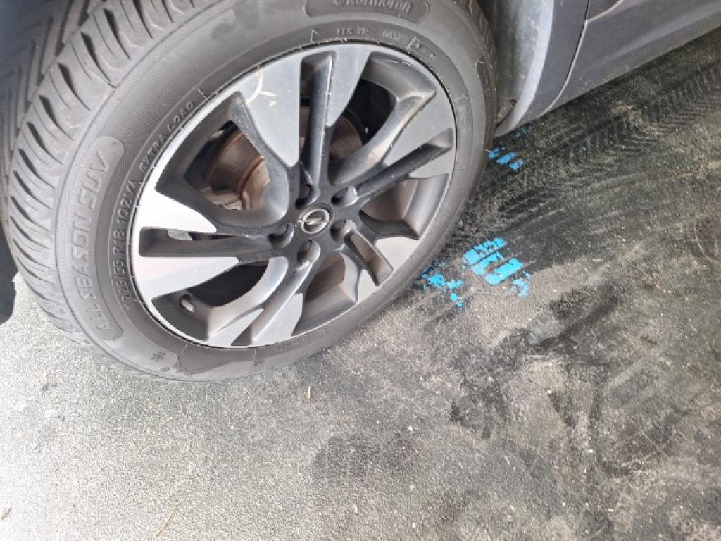 Daño en Carocería dañado dañado