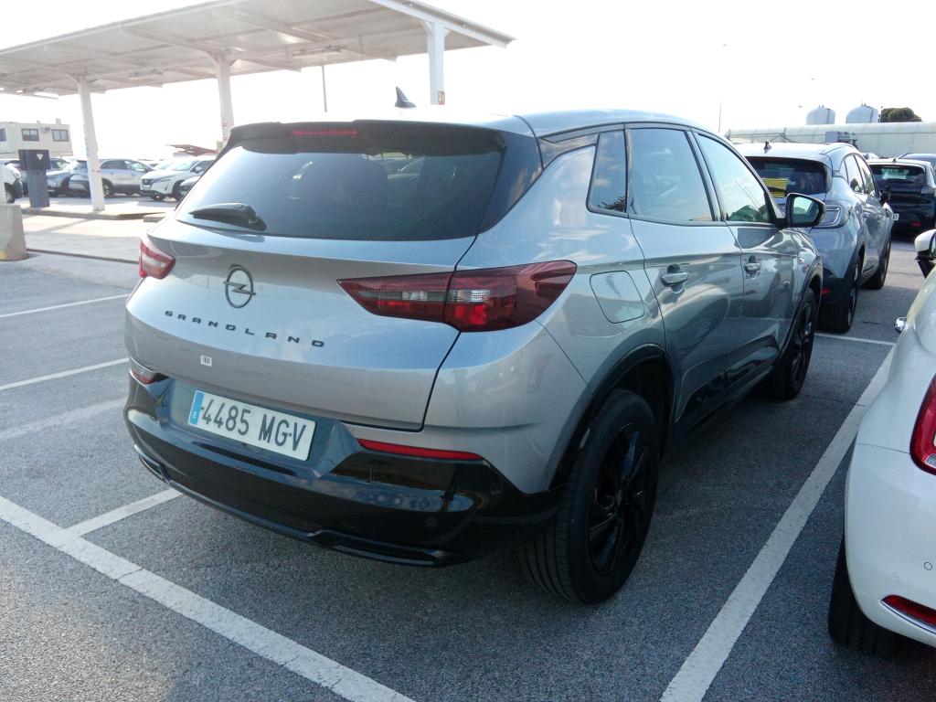 Foto Opel Grandland 2