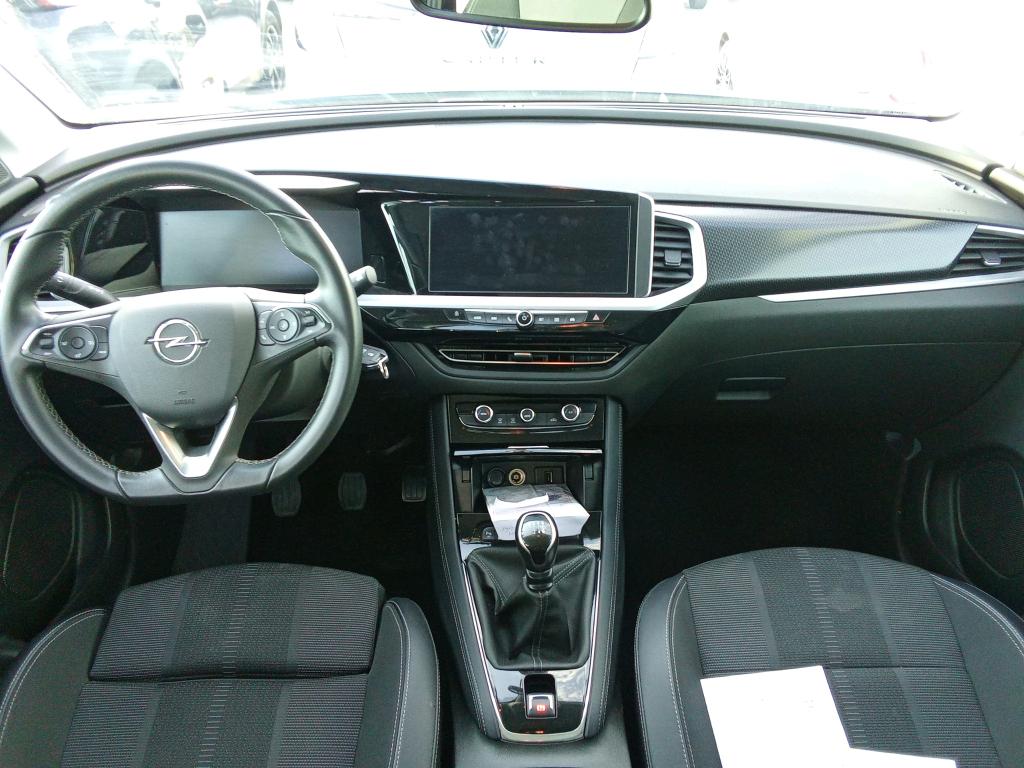 Foto Opel Grandland 3