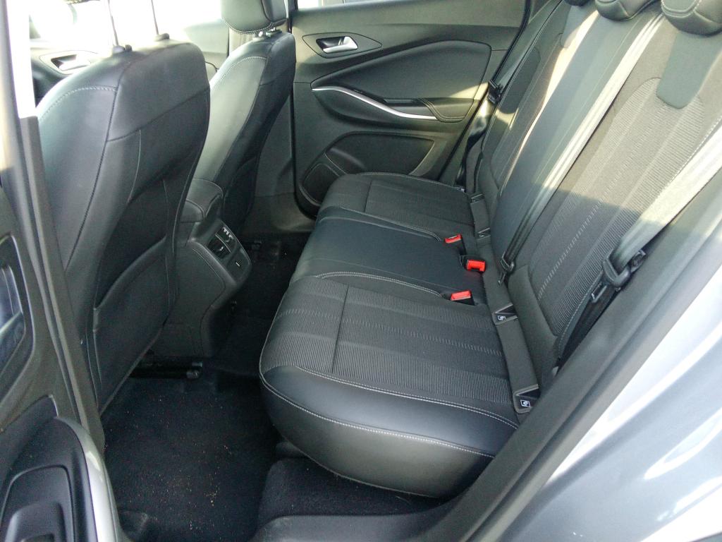 Foto Opel Grandland 6