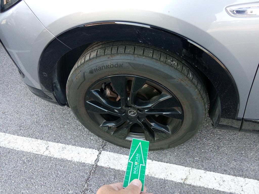Daño en Carocería dañado dañado