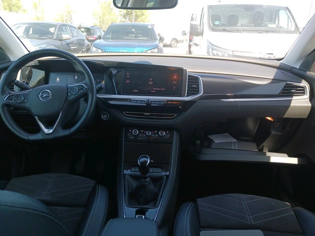Foto Opel Grandland 3