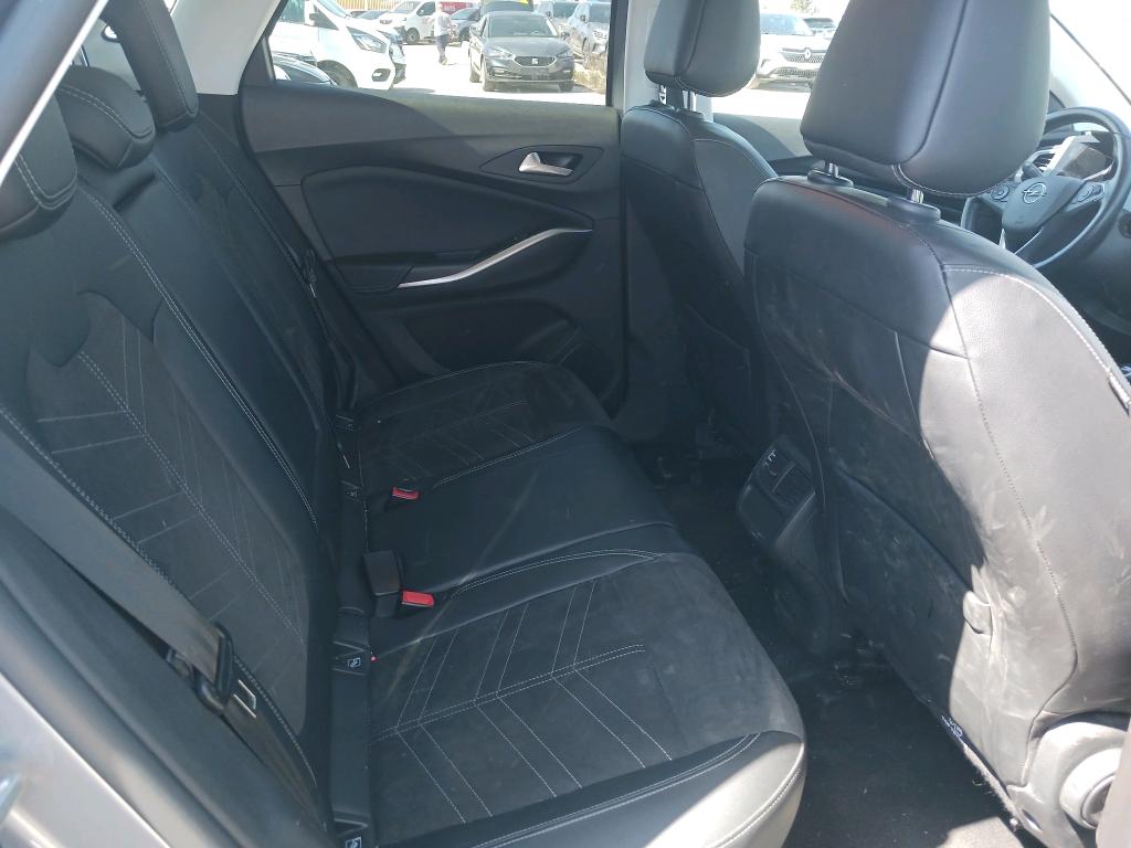 Foto Opel Grandland 6